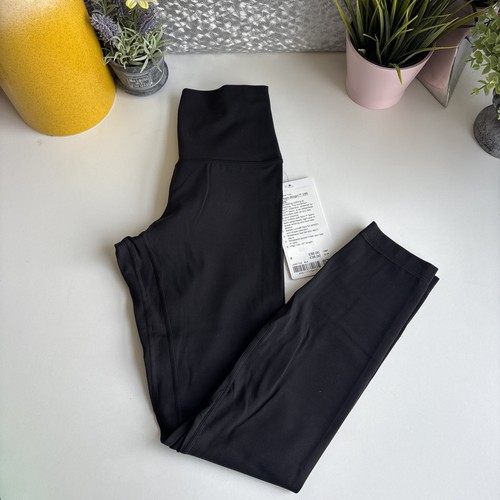 Lululemon align high rise pant - high,