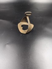 Vtg Ladies Sidesaddle Stirrup