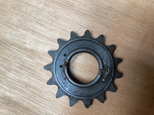 Vintage veteran bsa mark - vintage,