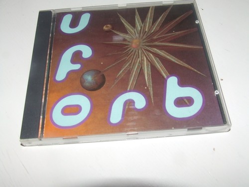 The orb f cd - --,