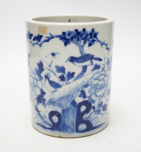Chinese antique porcelain qing - antique,
