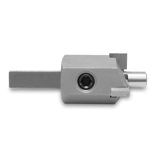 Proform for stud - for, boss