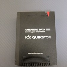 Tandberg data rdx 500gb - rdx,