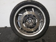 PIAGGIO MEDLEY 125 2020 REAR