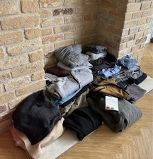 10kg men clothes - men's, joblot
