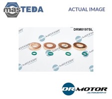 DRM0197SL REPAIR KIT INJECTION NOZZLE DRMOTOR AUTOMOTIVE FOR CITROËN BERLINGO