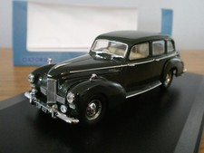 OXFORD DIECAST HUMBER PULLMAN