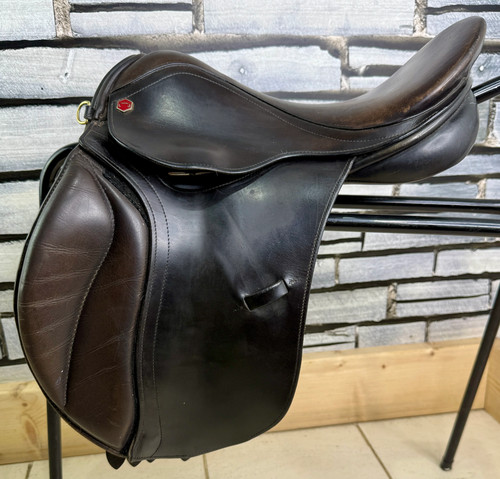 Albion selecta pony - mw,