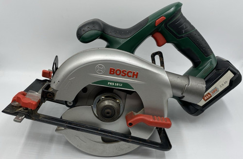 Bosch pks cordless - pks,