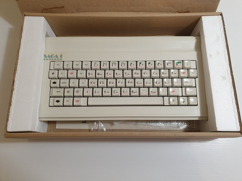 Sinclair spectrum 48k - sinclair,