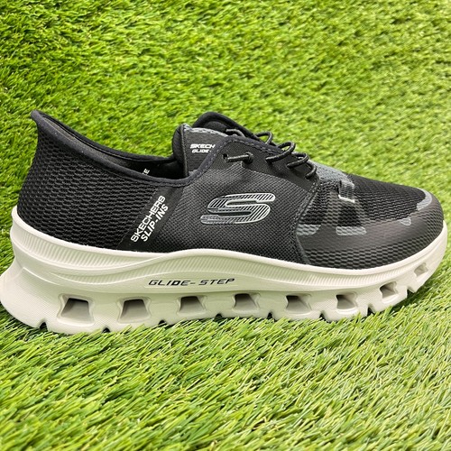 Skechers glide step - glide,