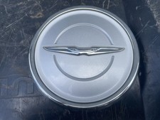 Genuine Chrysler Ypsilon Alloy