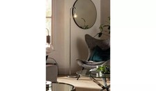 Argos Home Rayner Floor Lamp -