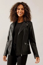 Wallis Womens Black Jacket