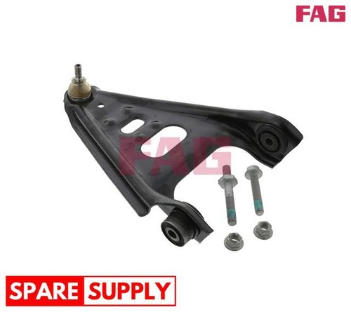 Track control arm for - arm,