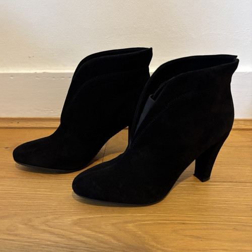 Carvela comfort black - carvela,