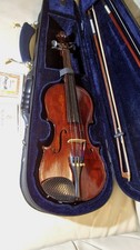 old vintage size 56cm L German