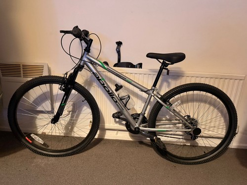 Apollo slant mountain - mountain, bike
