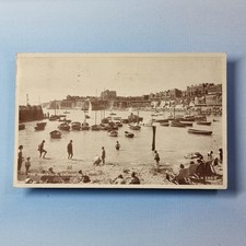 Broadstairs Kent Postcard 1950