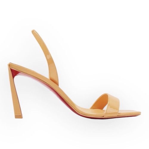 Christian louboutin red - 85,