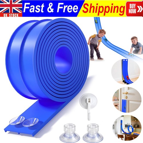 Car track flexible race - track,