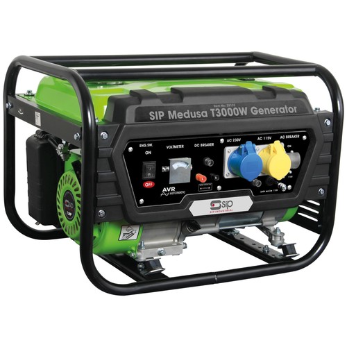 Sip medusa t3000w - medusa,