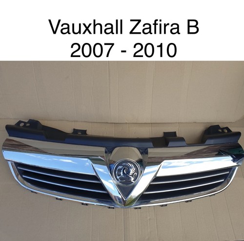 Vauxhall zafira mk2 2008 - vauxhall, mk2.