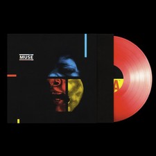 Muse - Muse EP - RSD 2026 -