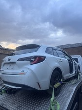 TOYOTA COROLLA MK12 2019-2024 1.8 HYBRID CVT PARTS/ BREAKING / SPARES (REF:1980)