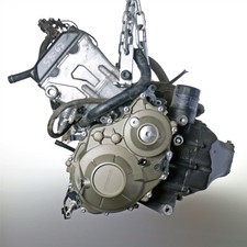 2018 Honda CBR1000RR Fireblade Engine - 38584 Miles