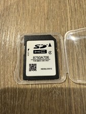MITSUBISHI MMCS 8750A706 W18