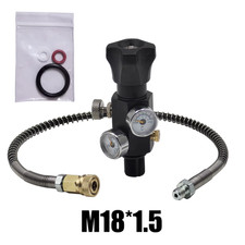 HPA Compressed Air Tank