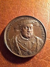 Dassier king henry viii 1731 - henry,