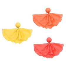 6Pcs Football Penalty Flag