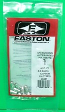 Easton Precision ACC-71 Hyperspeed Uni-Bushings - New Pack