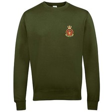 OFFICIAL Army Catering Corps