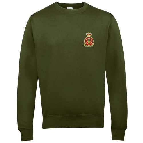 Official army catering corps - army,