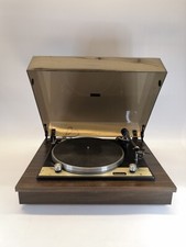 CONNOISSEUR BD2/A Rare Belt Drive Turntable Record Vinyl Separate