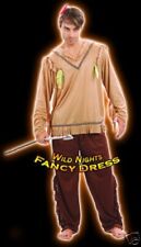 Mens Traditional Indian Man