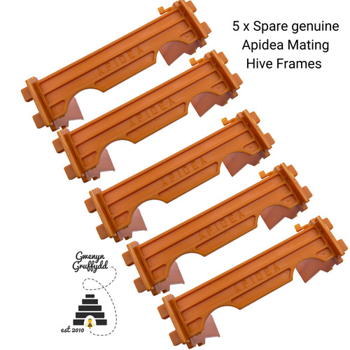 Genuine apidea spare - apidea,