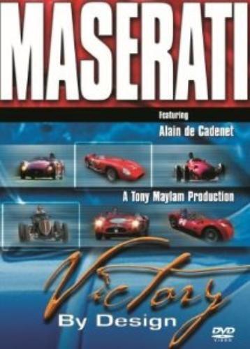 Unknown artist maserati - artist, :