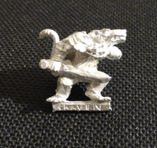 Skaven Gutter Runner Throwing