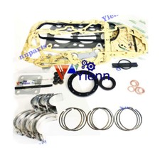 L3E L3E-61SD Overhaul Re-Ring