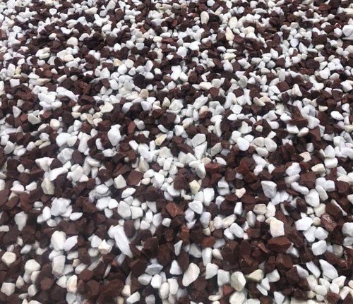 Decorative gravel 20mm - gravel,