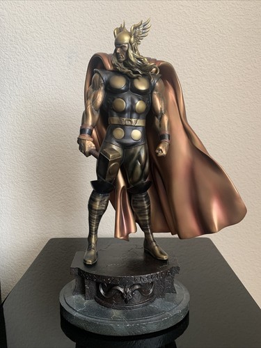 The mighty thor faux - thor,