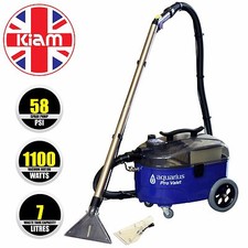 Aquarius Pro Valet Carpet &