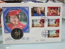 1992 FALKLAND ISLANDS