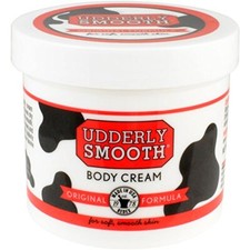 Udderly Smooth - Udder Cream -
