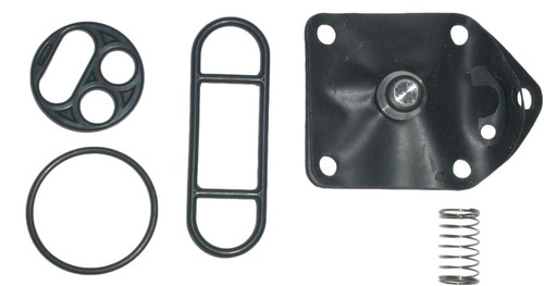Petrol tap repair kit - tap, for