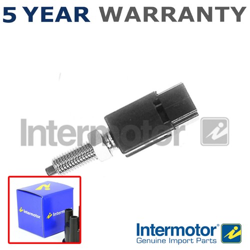 Brake light switch - brake, intermotor